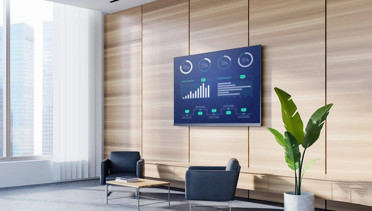 Телевидение для бизнеса от Ростелеком в хутор Дроздово (Воронежская область)